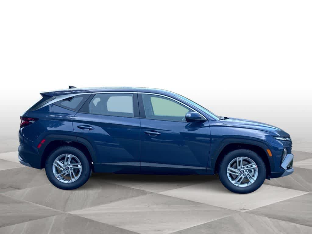 New 2026 Hyundai Tucson SE FWD image 9