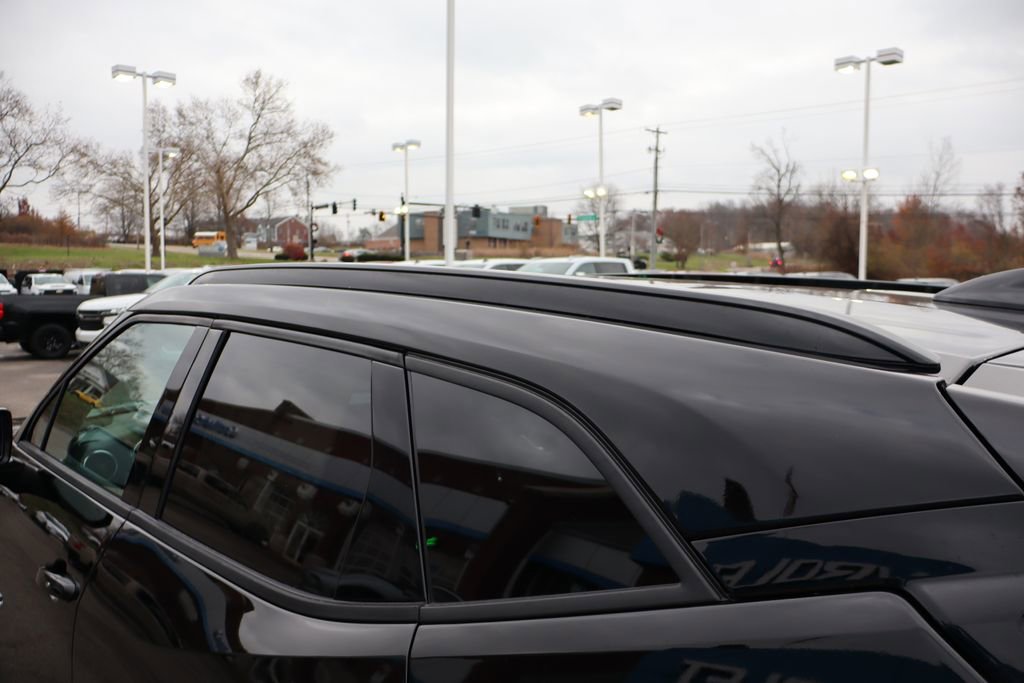 New 2026 Chevrolet Blazer LT w/ LPO, Floor Liner Package image 28