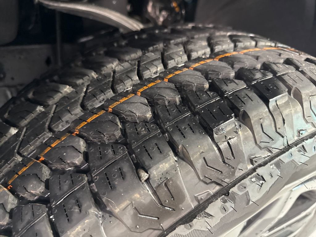 New 2026 Chevrolet Silverado 1500 LT Trail Boss w/ LT Trail Boss Premium Package AWD/4WD image 47