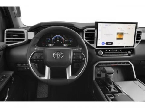 New 2026 Toyota Sequoia Limited AWD/4WD image 10