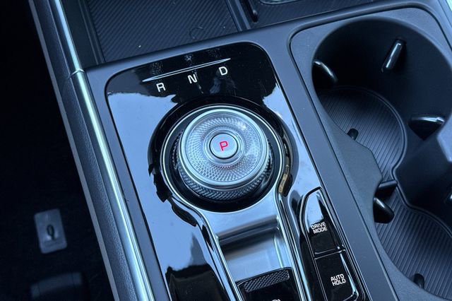 New 2026 Kia Carnival EX FWD image 27