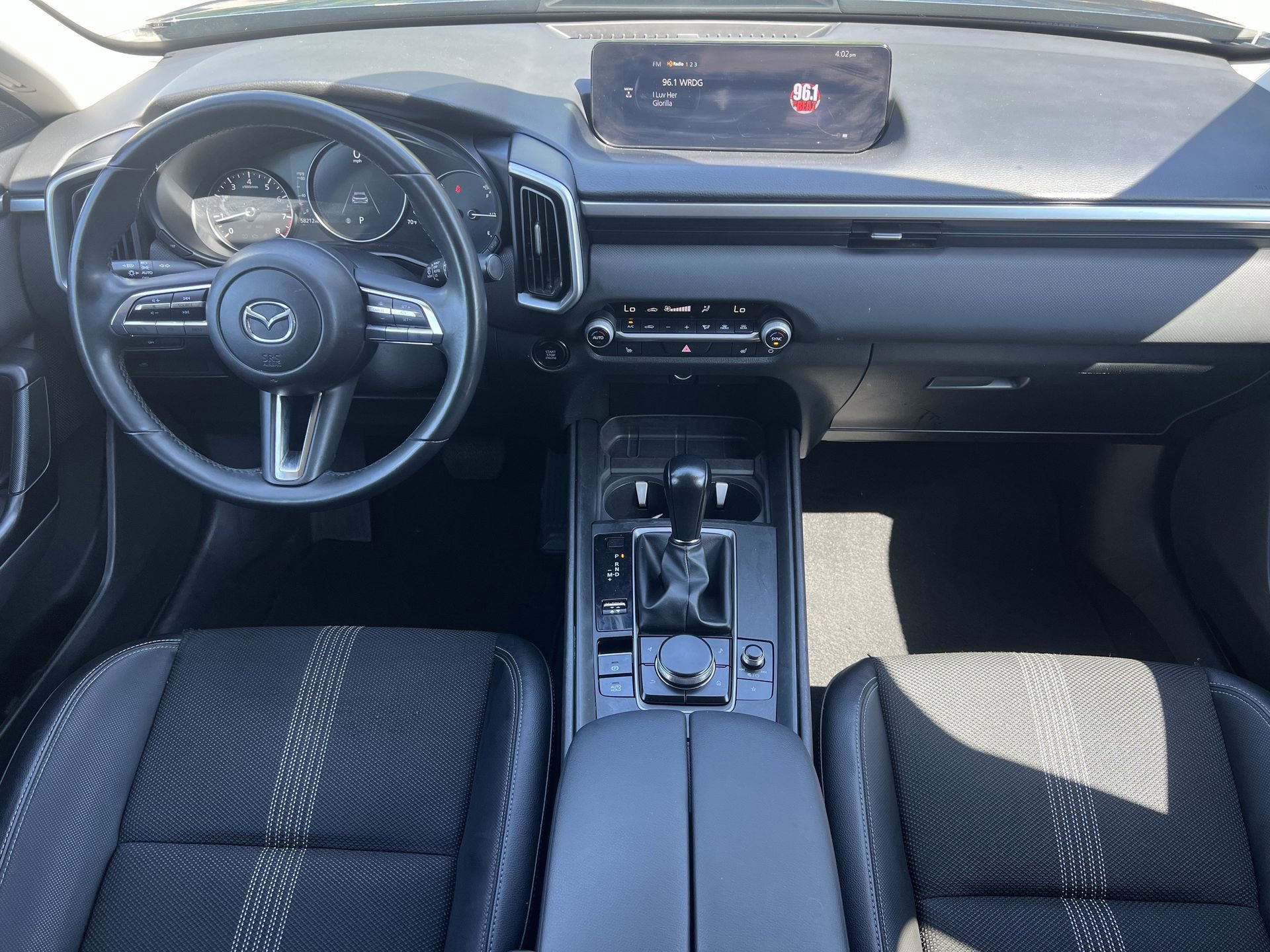 Used 2024 MAZDA CX-50 AWD 2.5 S w/ Preferred Package image 2