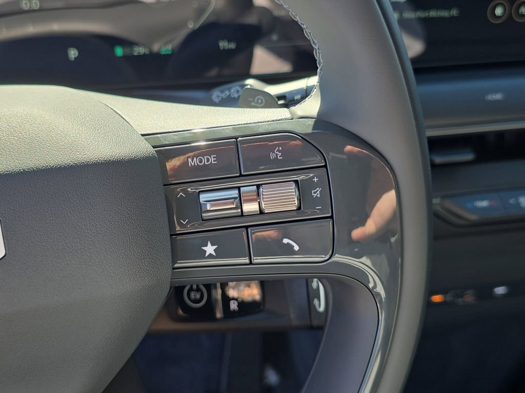 New 2026 Kia EV9 Wind AWD/4WD image 30