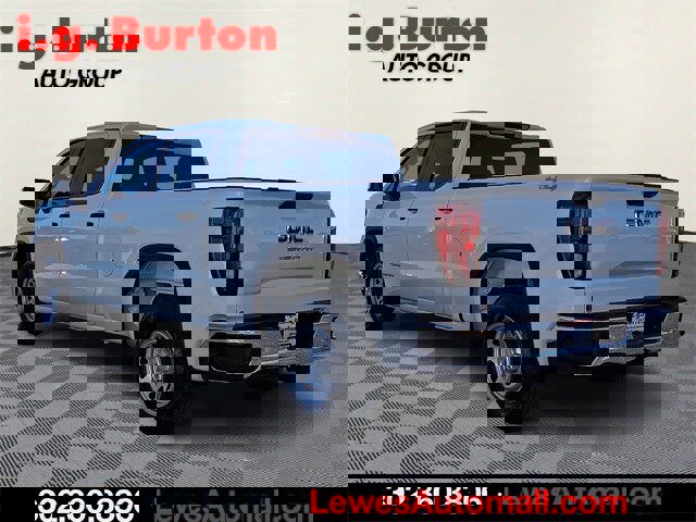 New 2026 GMC Sierra 1500 Pro image 3