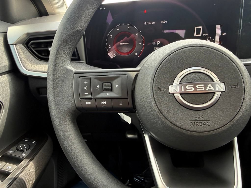 New 2026 Nissan Kicks S FWD image 20