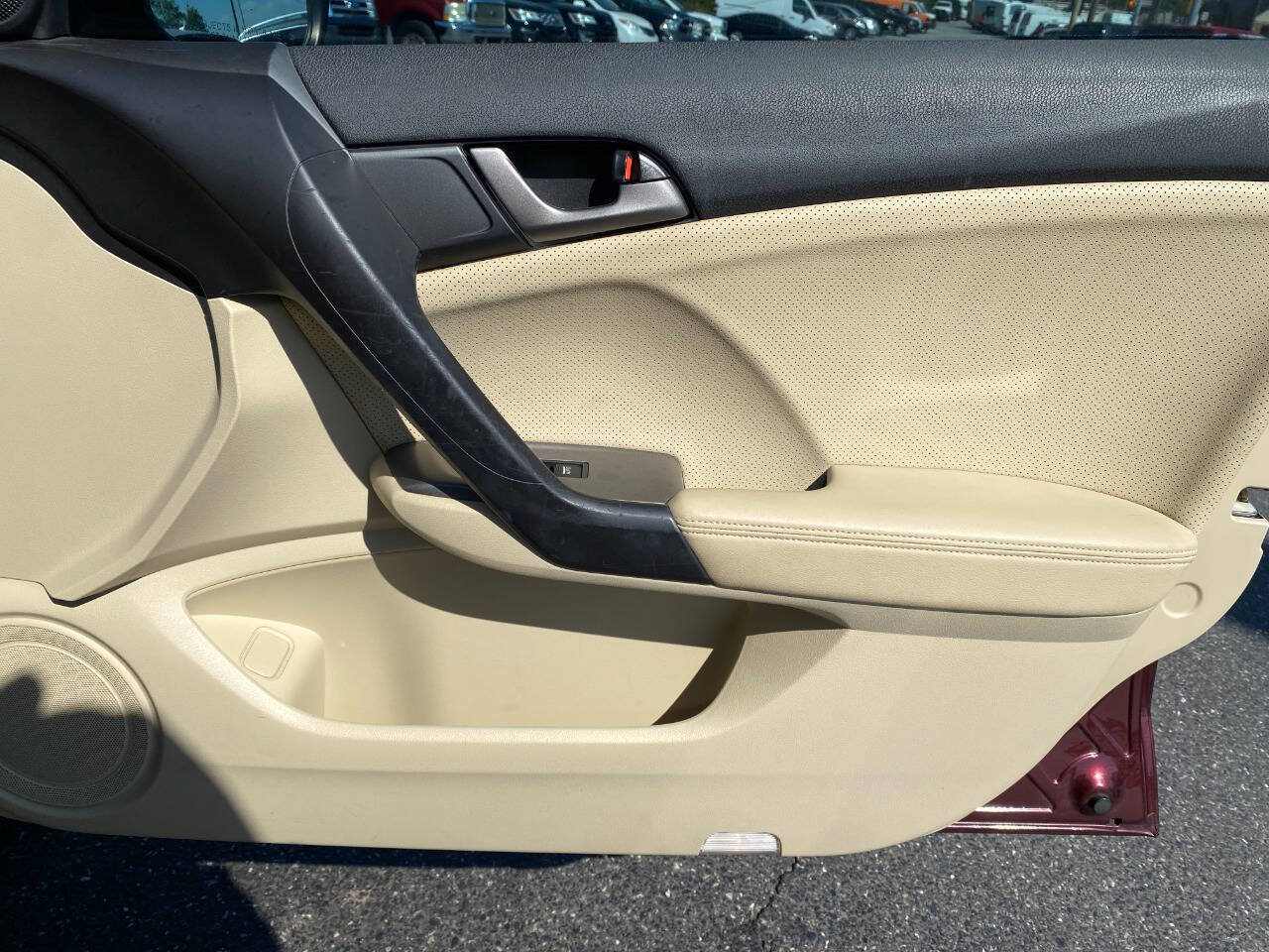 Used 2010 Acura TSX Sedan image 30