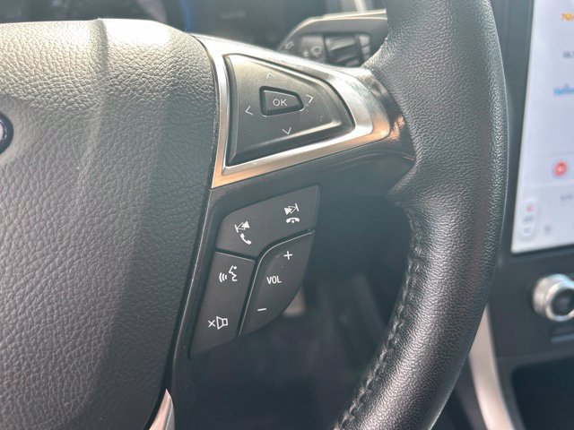 Used 2024 Ford Edge SEL w/ Sport Appearance Package AWD/4WD image 23