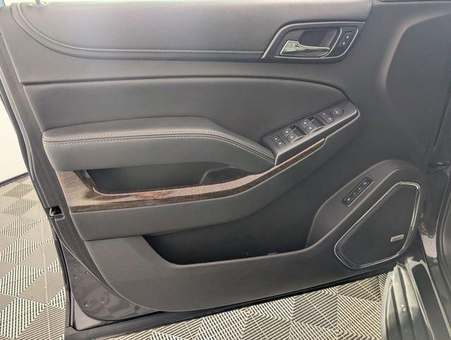 Used 2018 Chevrolet Tahoe LT image 10