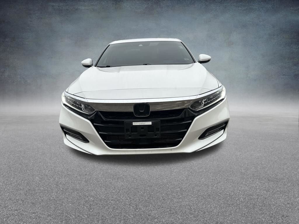 Used 2018 Honda Accord EX-L image 9