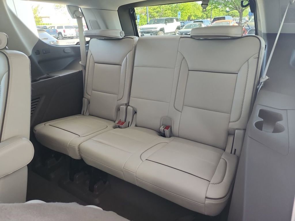 Certified 2023 GMC Yukon Denali w/ Advanced Technology Package AWD/4WD image 36