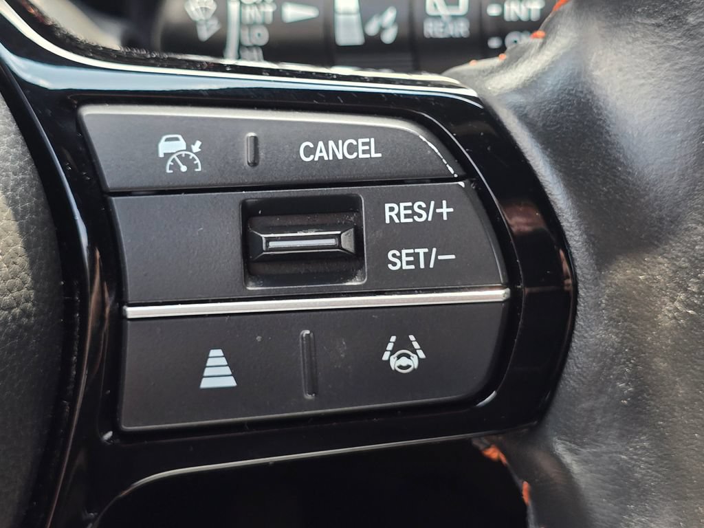 Used 2025 Honda HR-V Sport image 30