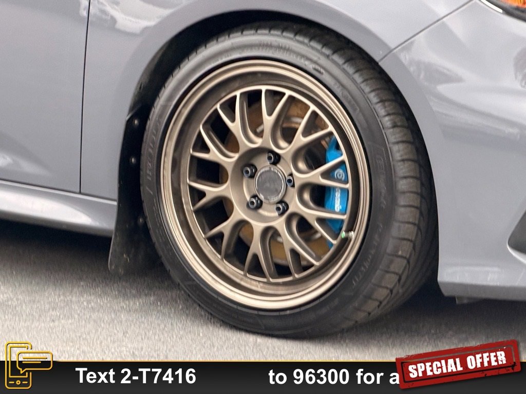 Used 2017 Ford Focus RS image 25