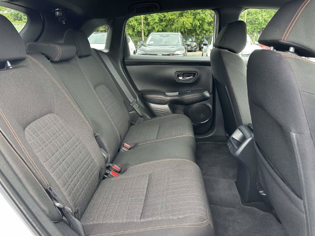 Used 2023 Honda HR-V Sport image 13