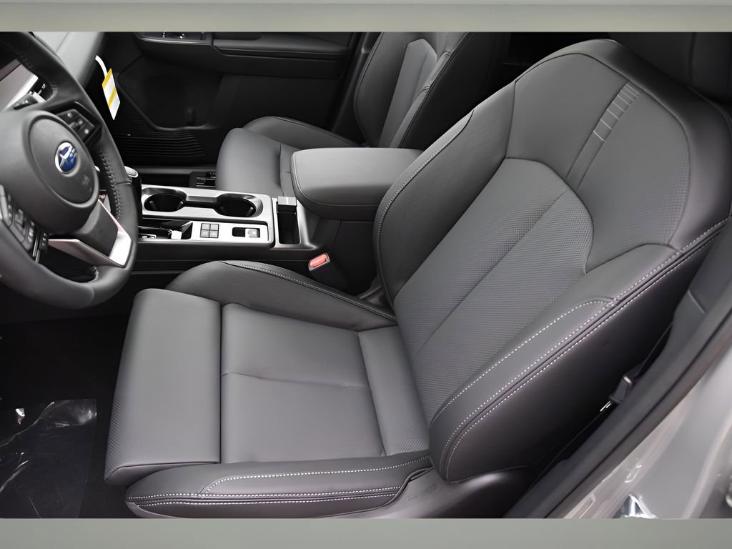 New 2026 Subaru Outback Touring XT AWD/4WD image 12