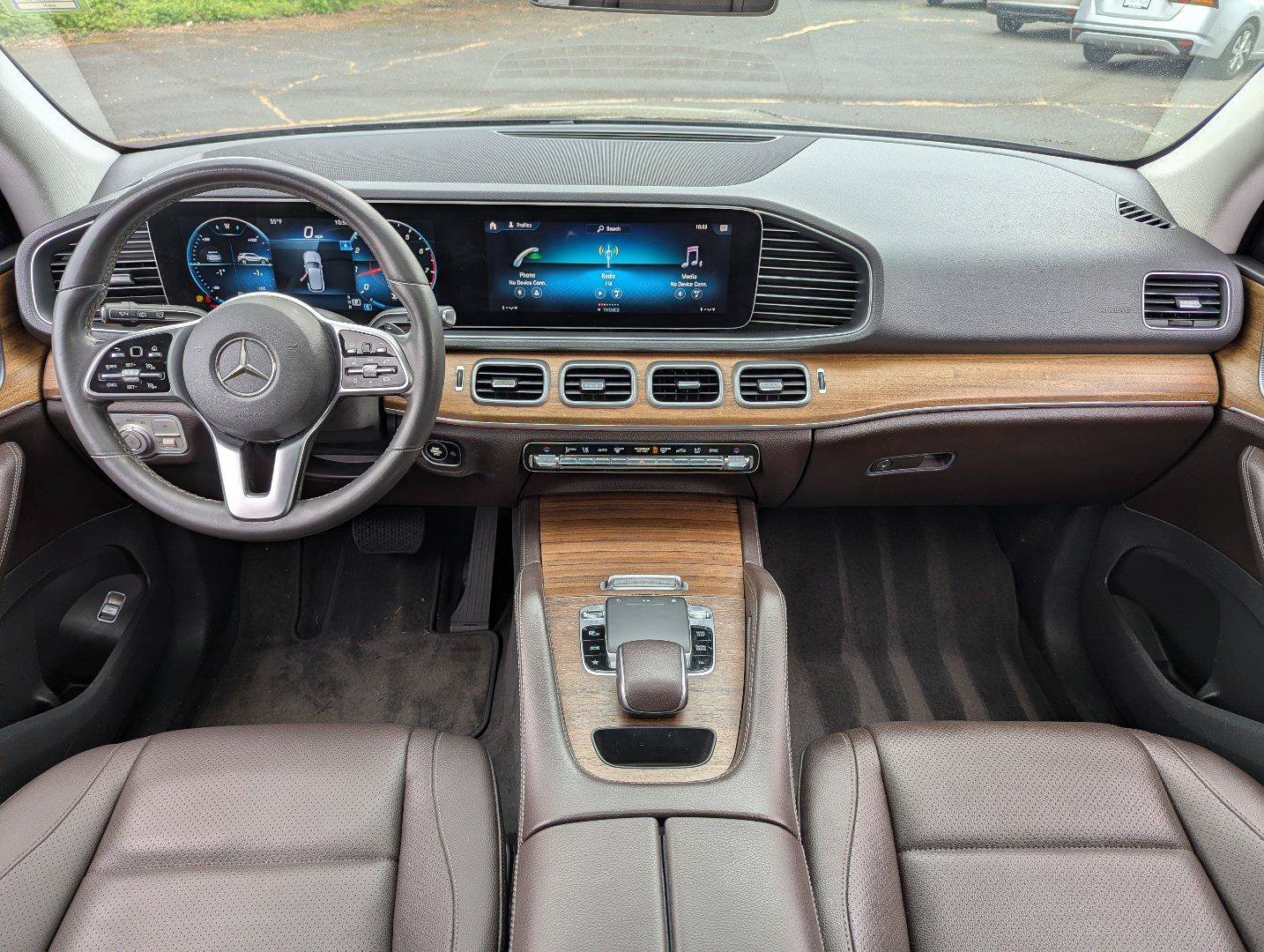 Used 2020 Mercedes-Benz GLE 350 4MATIC image 27