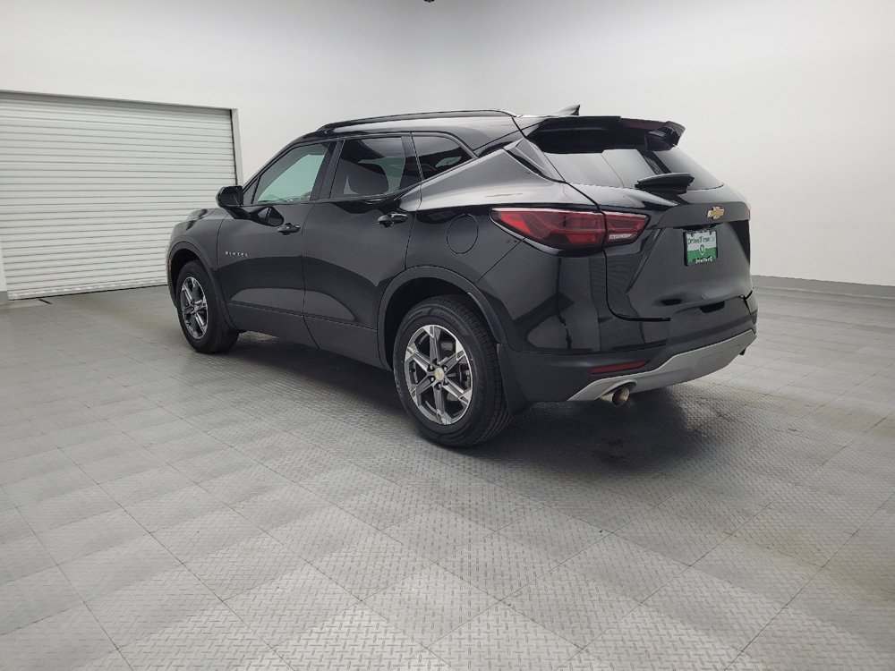 Used 2023 Chevrolet Blazer LT w/ Convenience Package image 5