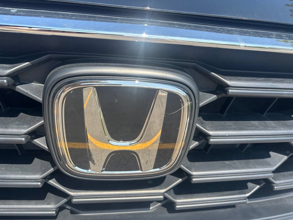Used 2025 Honda CR-V LX image 28