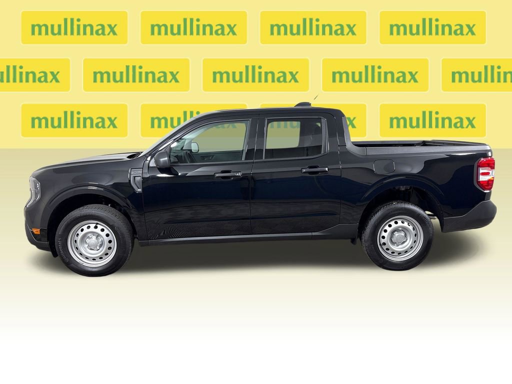 New 2026 Ford Maverick XL FWD image 12