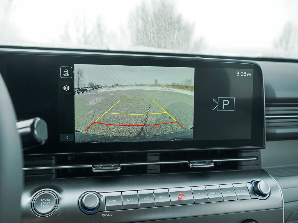 New 2026 Hyundai Kona SE AWD/4WD image 23