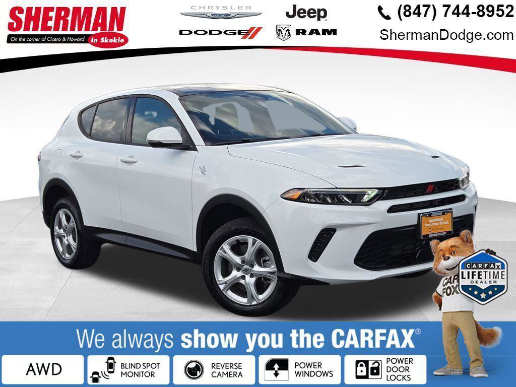 Certified 2024 Dodge Hornet GT