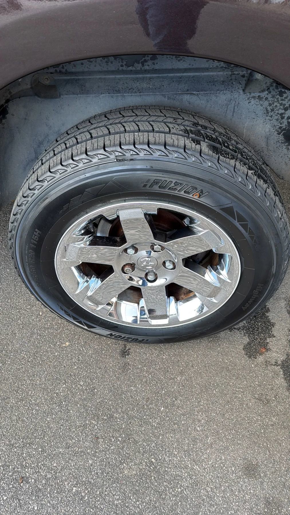 Used 2011 RAM 1500 Laramie image 34