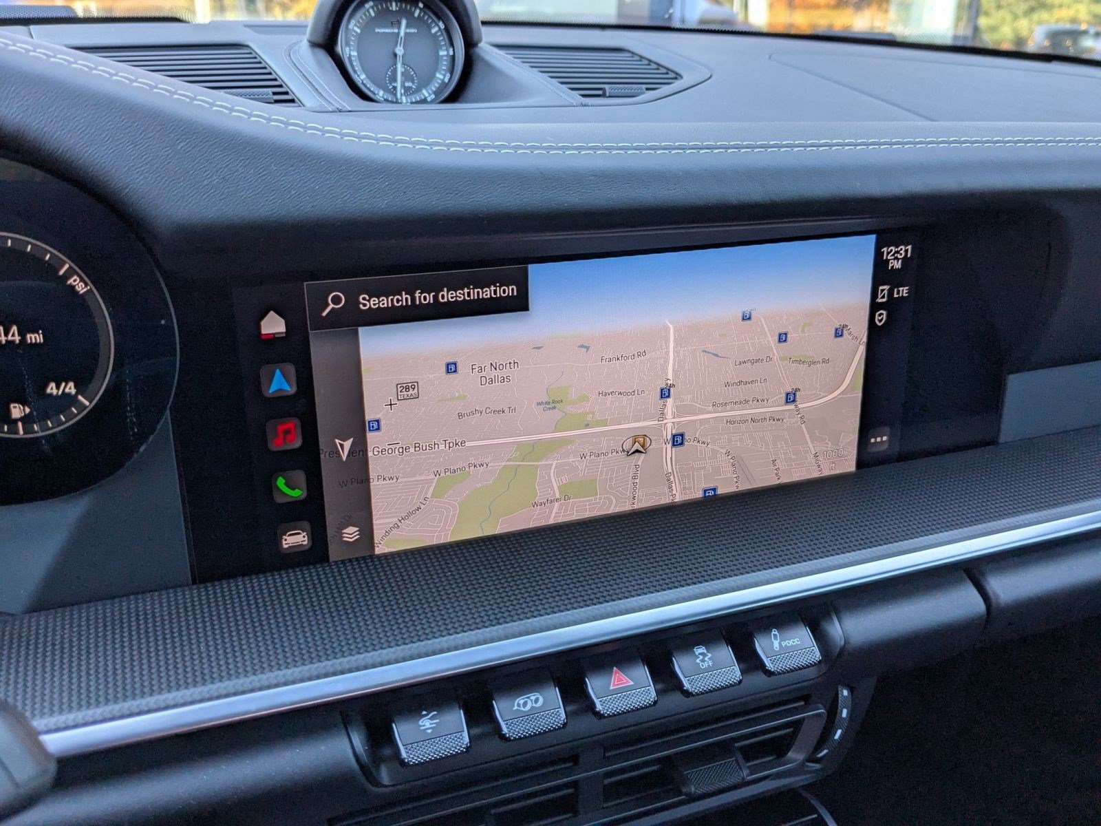 Used 2022 Porsche 911 Turbo S image 17