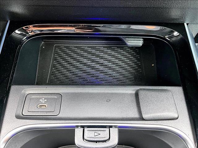 Certified 2024 Mercedes-Benz GLB 35 AMG 4MATIC image 26