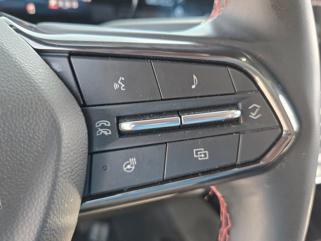 Used 2024 Chevrolet Silverado EV RST image 31