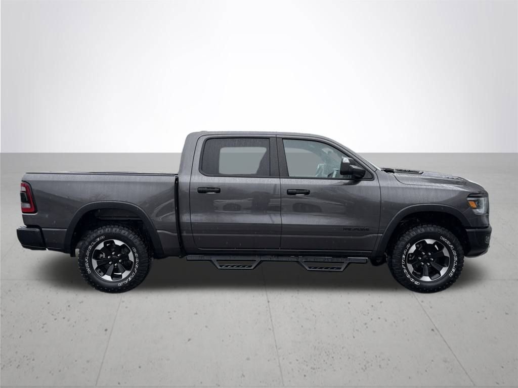 Used 2023 RAM 1500 Rebel image 5