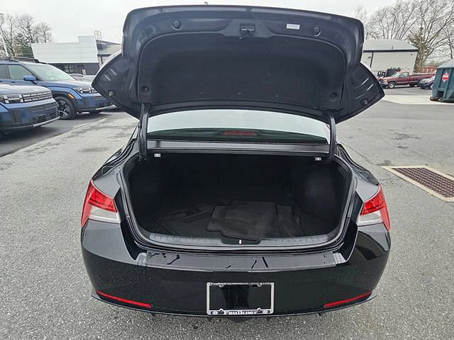 Certified 2023 Hyundai Elantra N Line image 4