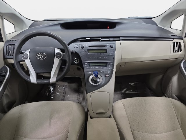 Used 2010 Toyota Prius Two FWD image 10