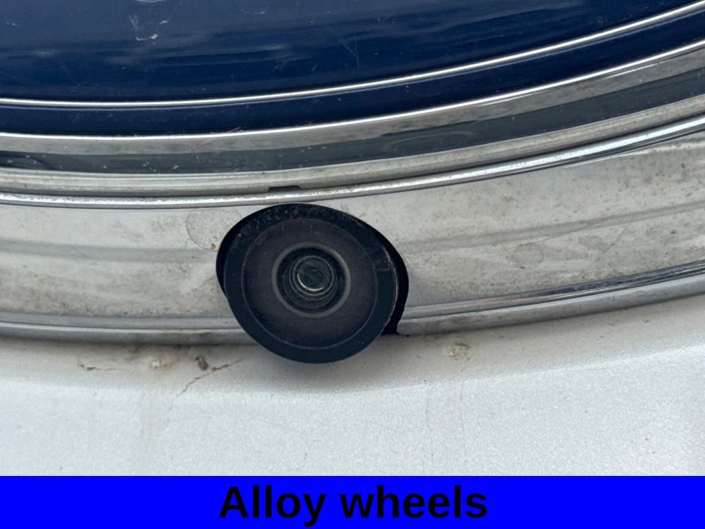 Used 2019 Ford Ranger Lariat w/ Equipment Group 501A Mid image 23