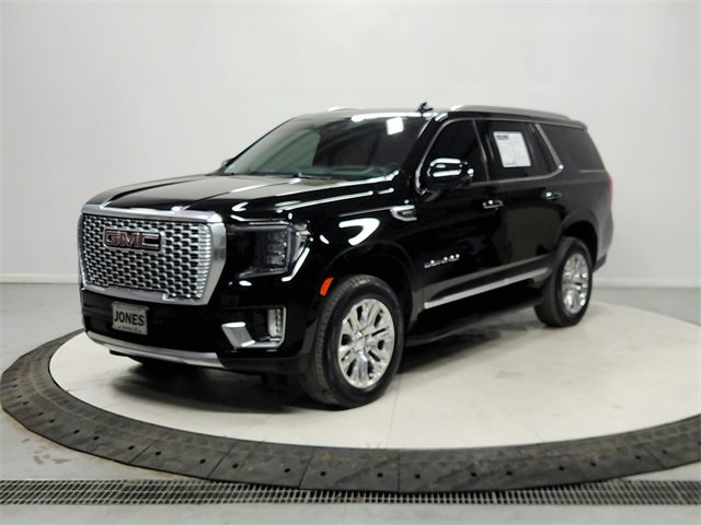 Used 2024 GMC Yukon Denali image 3