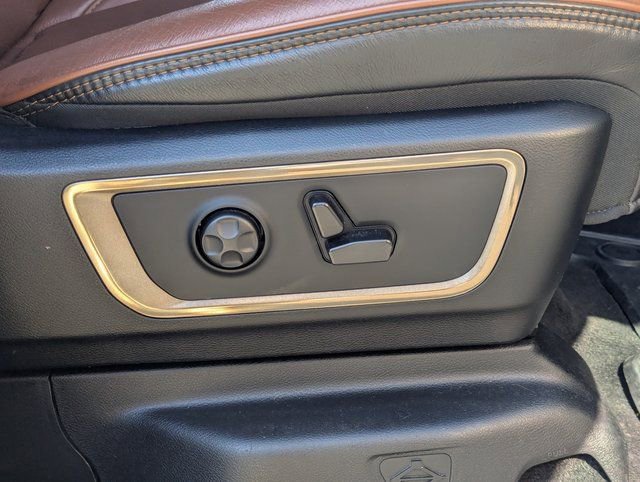 Used 2020 RAM 1500 Longhorn image 34