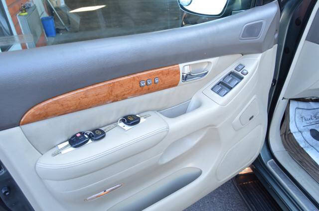 Used 2007 Lexus GX 470 AWD/4WD image 61