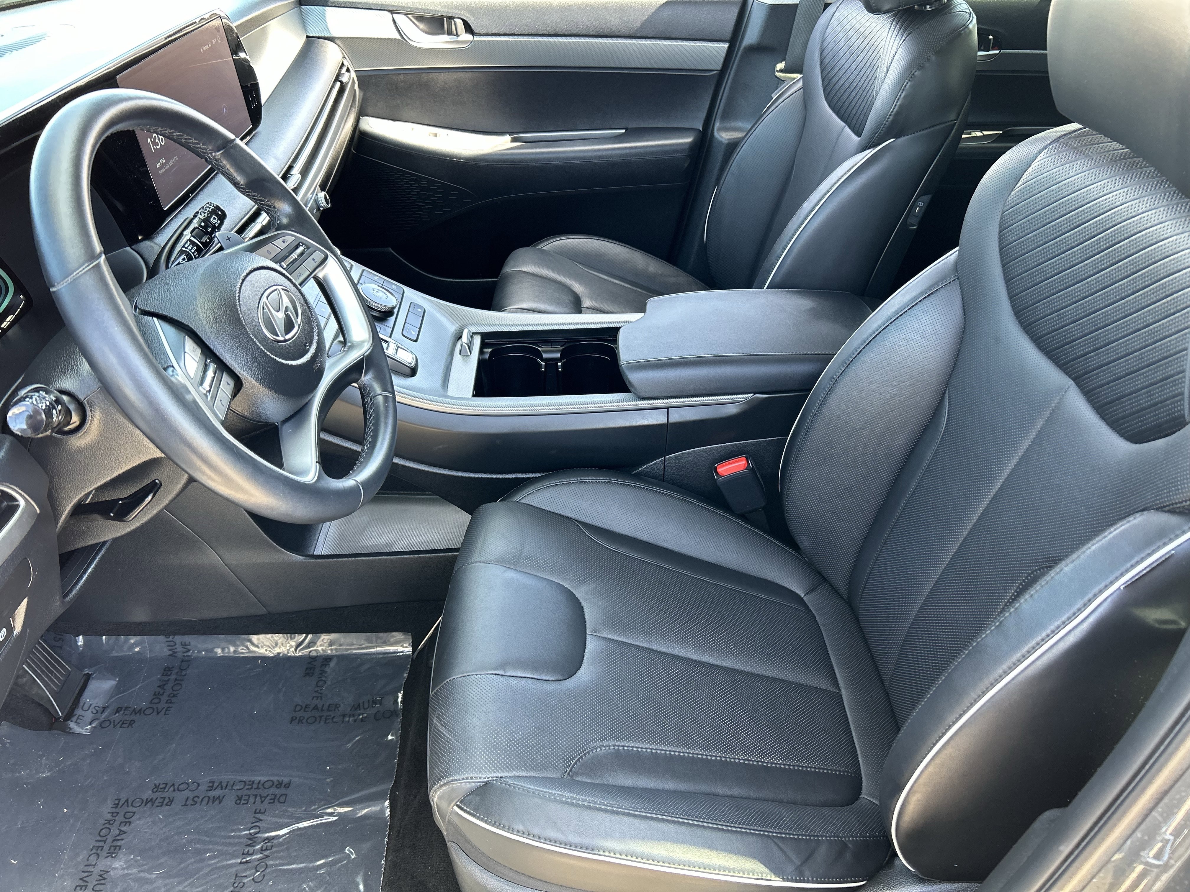 Used 2024 Hyundai Palisade XRT image 21