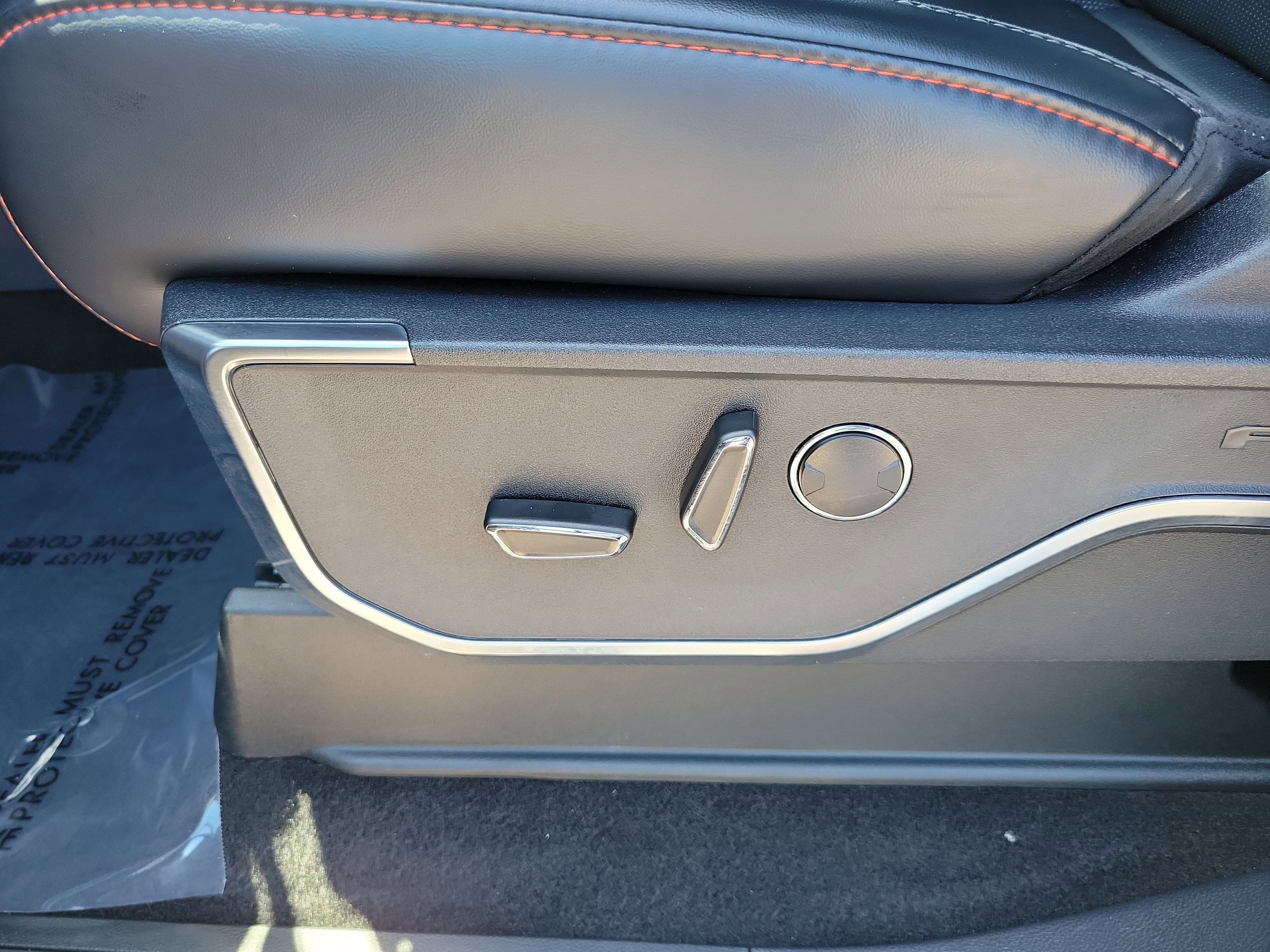 Used 2024 Ford F150 Raptor AWD/4WD image 23