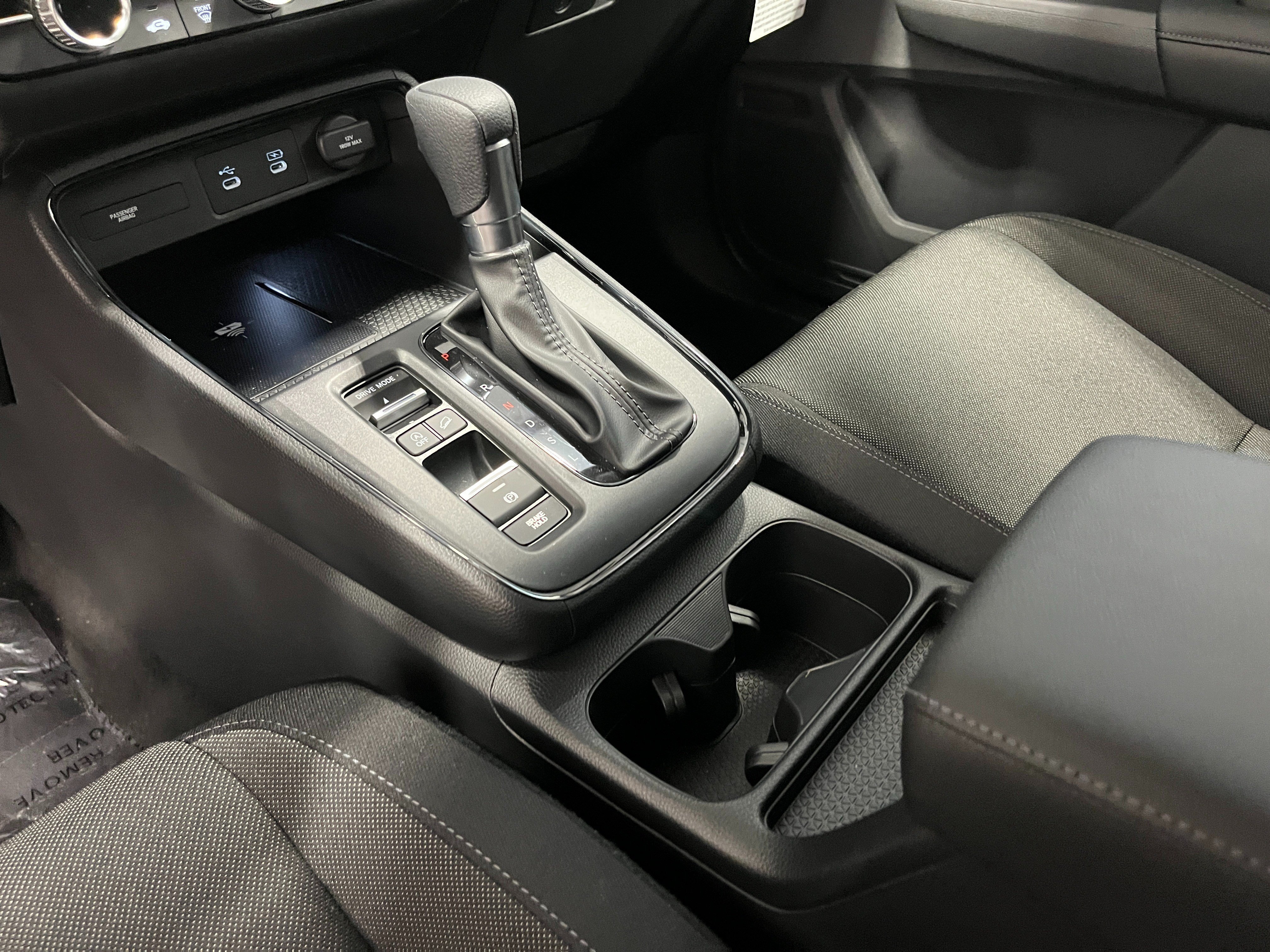 New 2026 Honda CR-V LX image 14