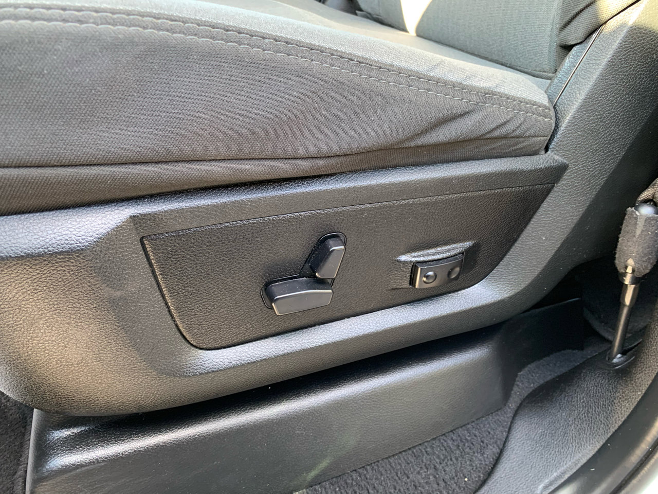 Used 2024 RAM 2500 Big Horn image 15