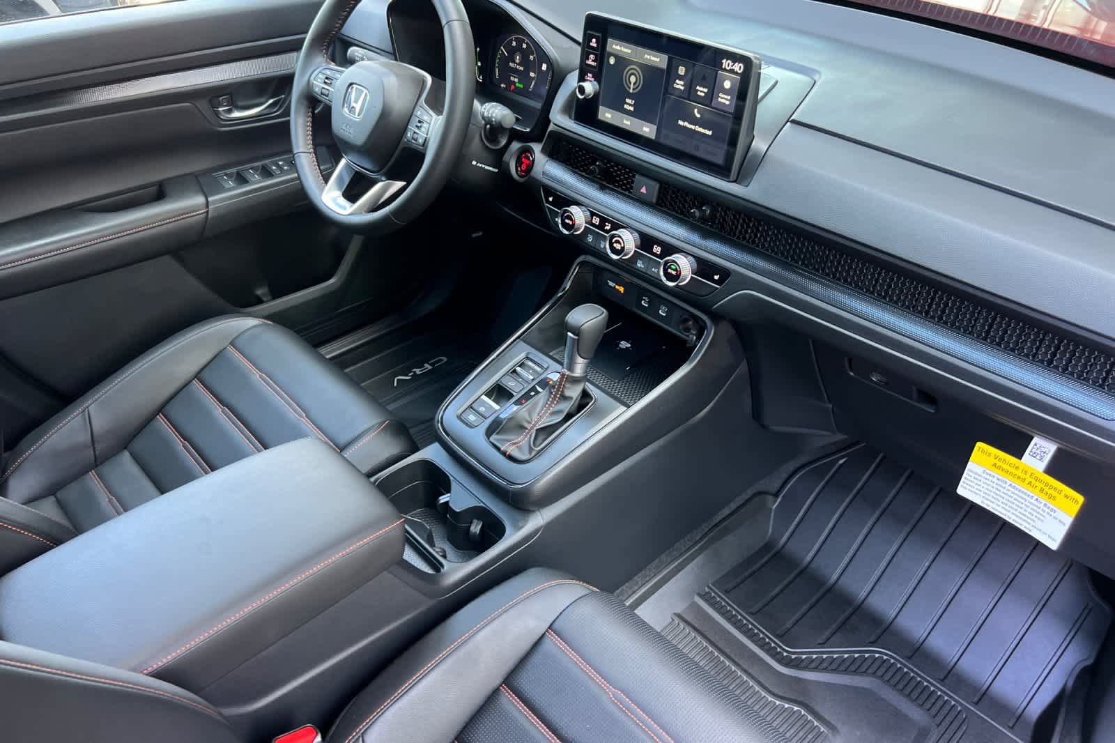 New 2026 Honda CR-V Sport-L image 18