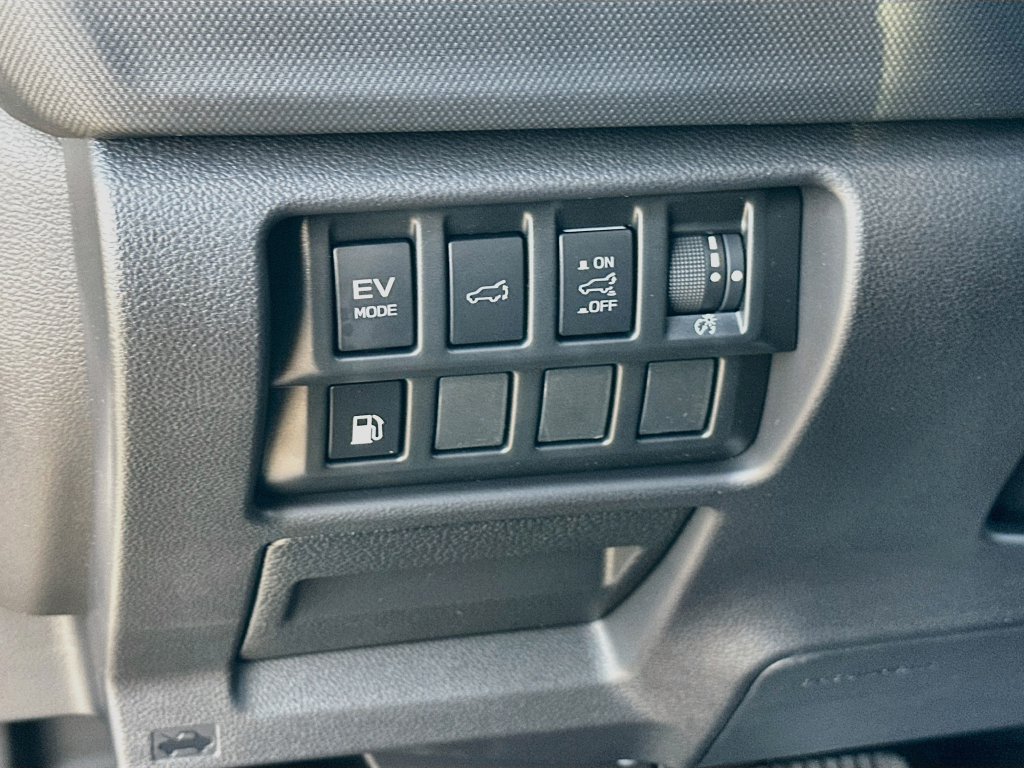 New 2026 Subaru Forester Premium AWD/4WD image 10