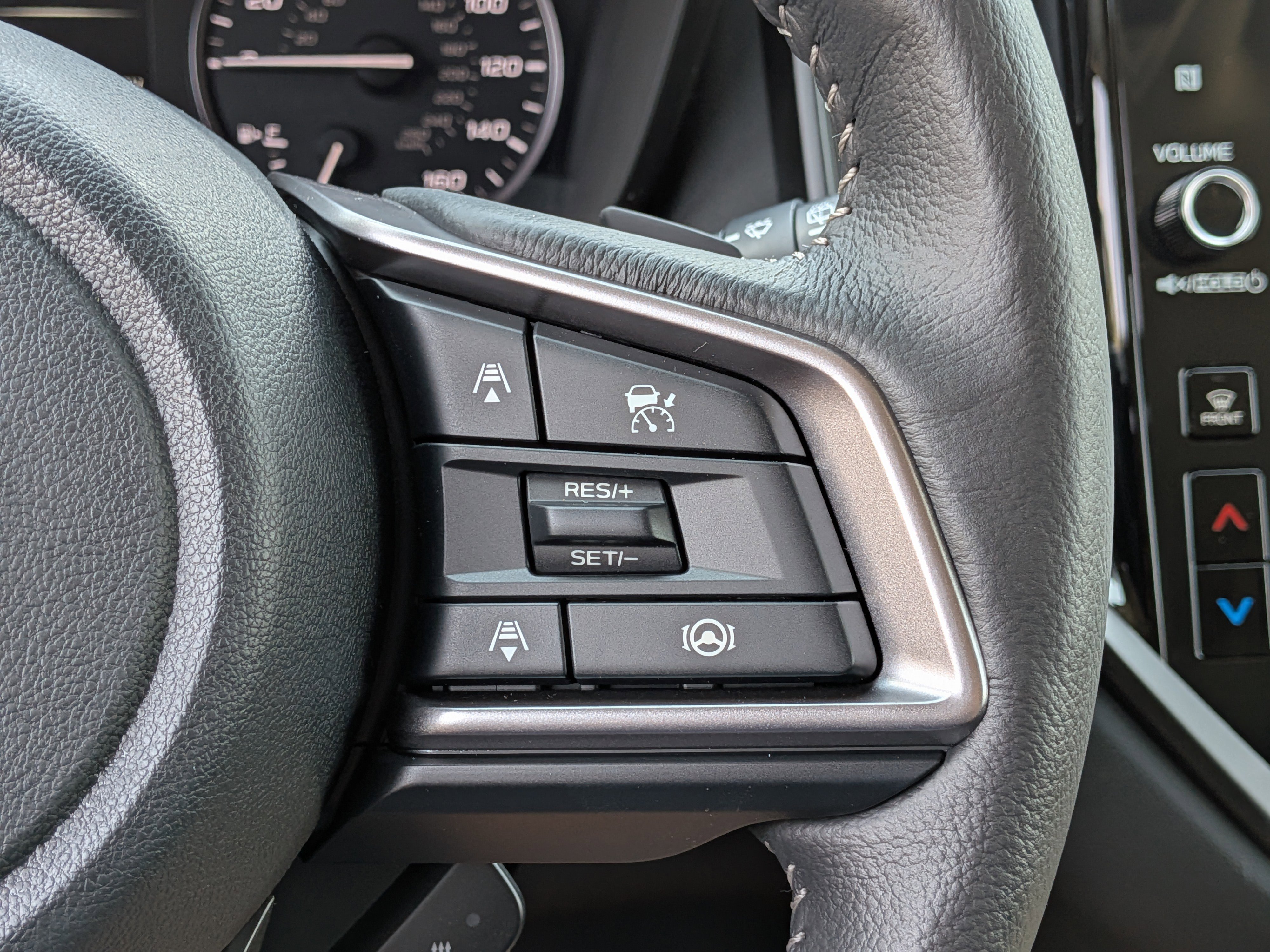 New 2026 Subaru Ascent Touring AWD/4WD image 22