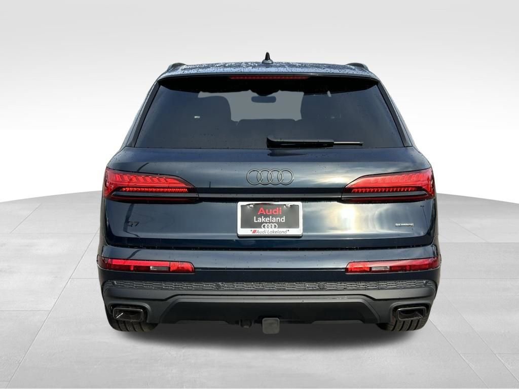 New 2026 Audi Q7 3.0T Premium Plus image 4
