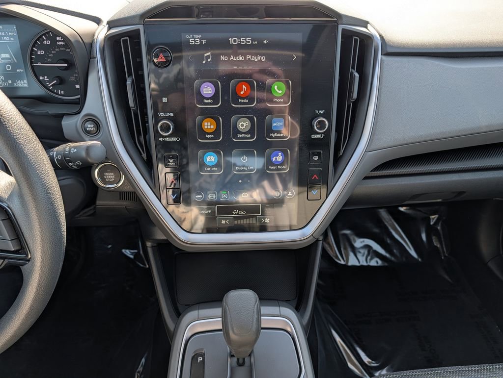 Certified 2024 Subaru Crosstrek 2.0i Premium image 22