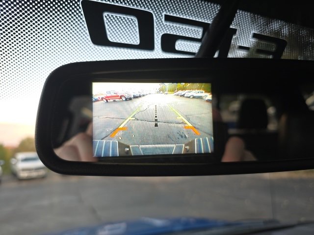 Used 2012 Ford F150 FX4 w/ FX Luxury Pkg image 17