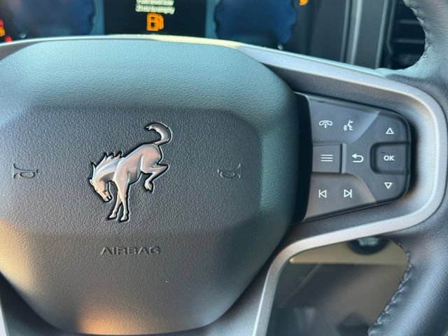 New 2026 Ford Bronco Big Bend w/ Black Diamond Package AWD/4WD image 28