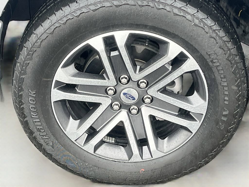 Used 2023 Ford F150 XL w/ STX Appearance Package image 29