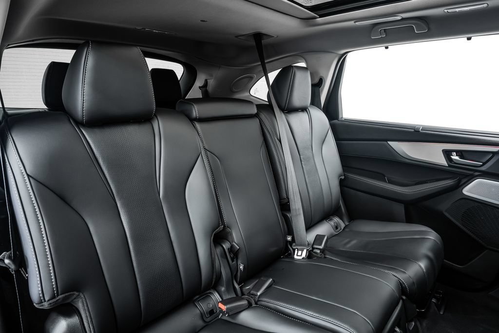 New 2026 Acura MDX FWD w/ Technology Package image 32