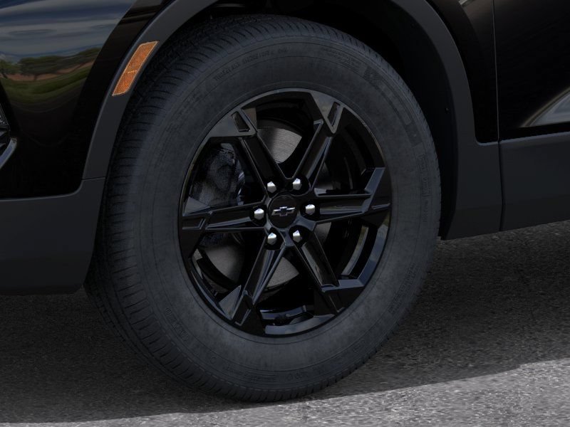 New 2026 Chevrolet Blazer LT w/ Convenience Package AWD/4WD image 9