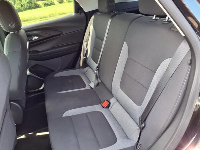 Used 2025 Chevrolet TrailBlazer LT AWD/4WD image 76